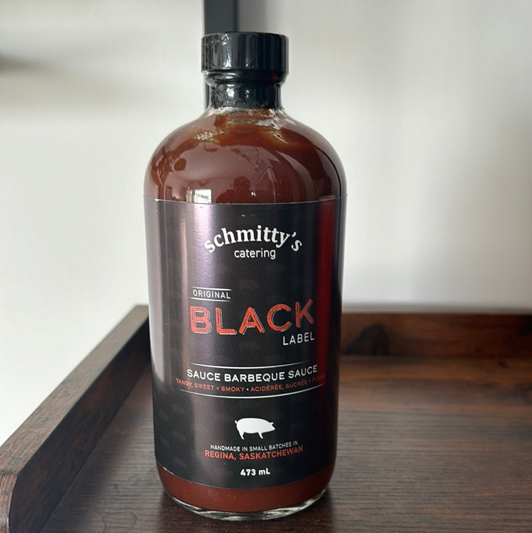 Barbeque Sauce