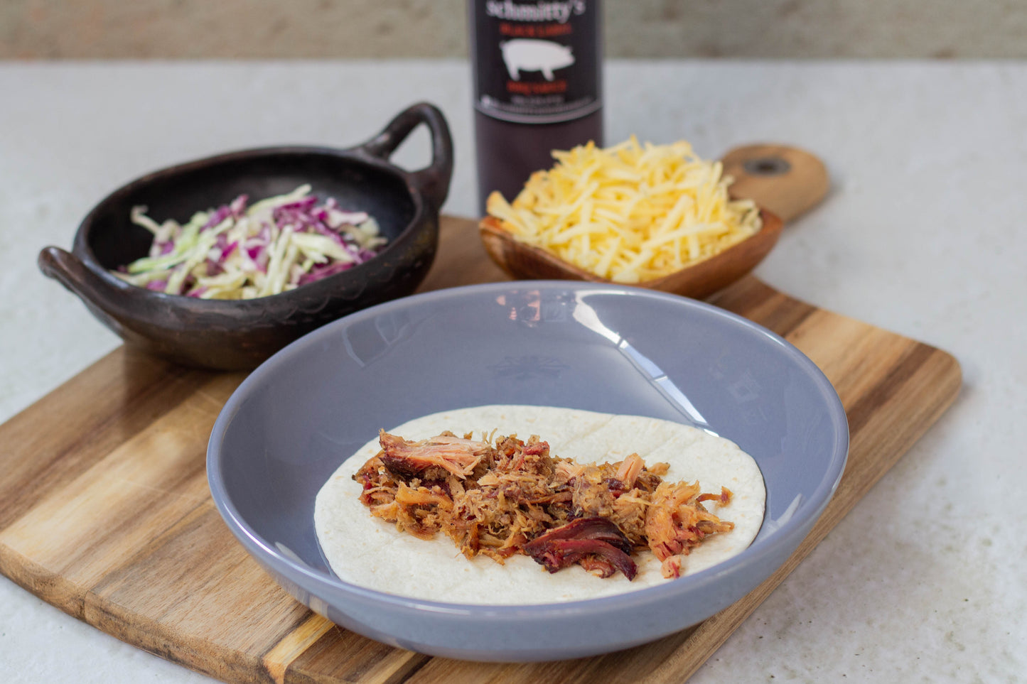 Taco Kit