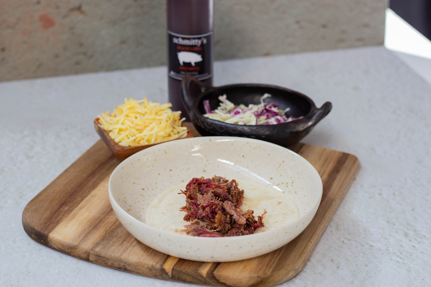 Taco Kit