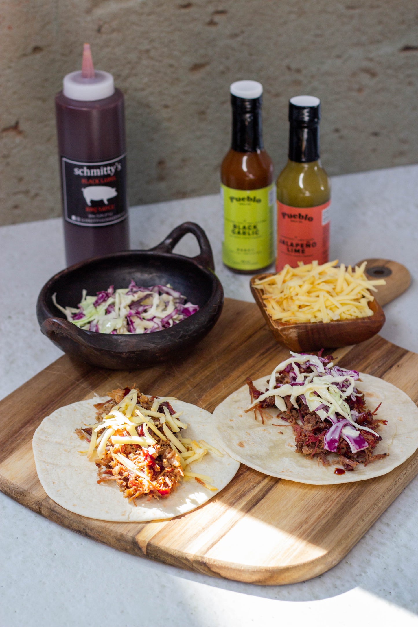Taco Kit