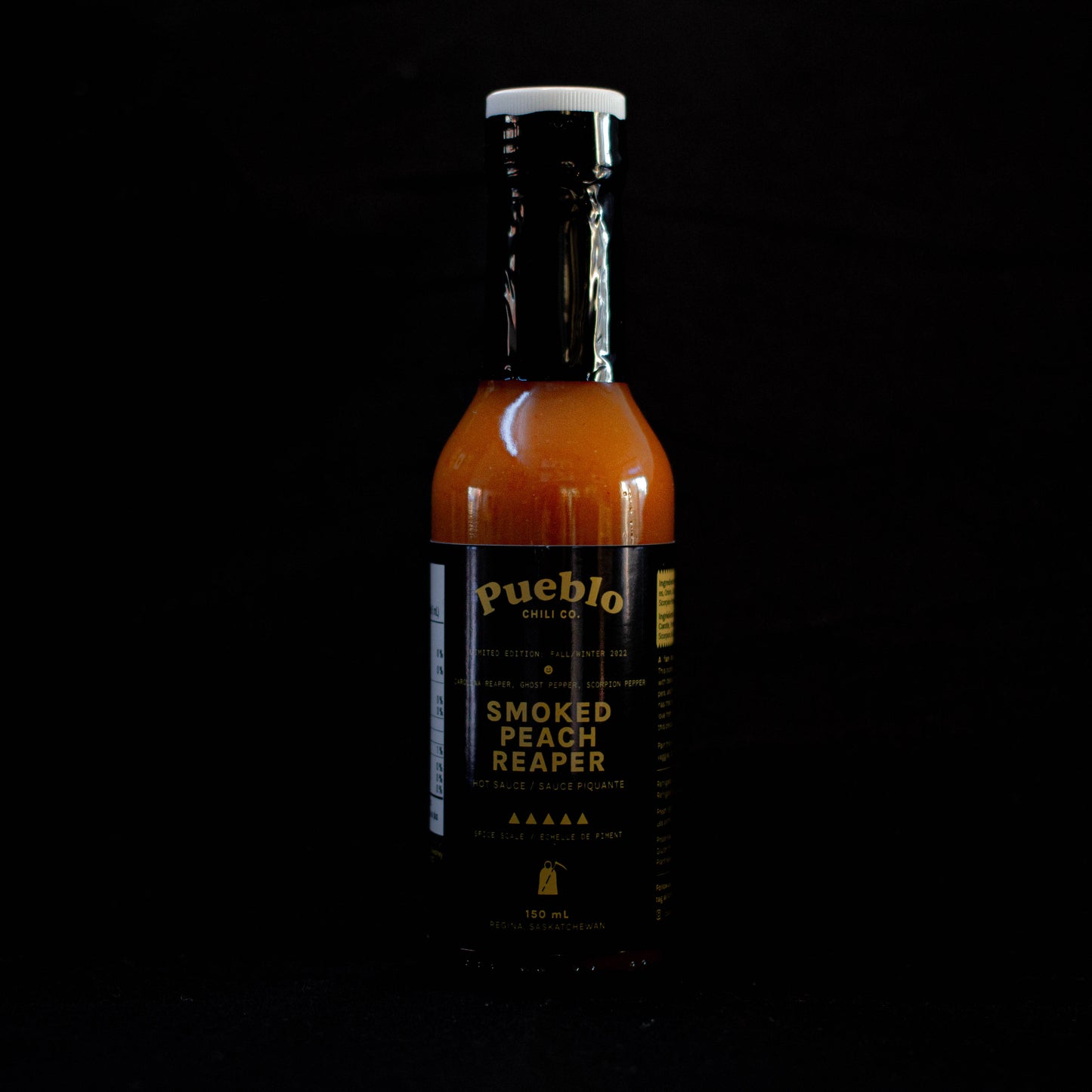 Hot Sauce (13 Flavours)