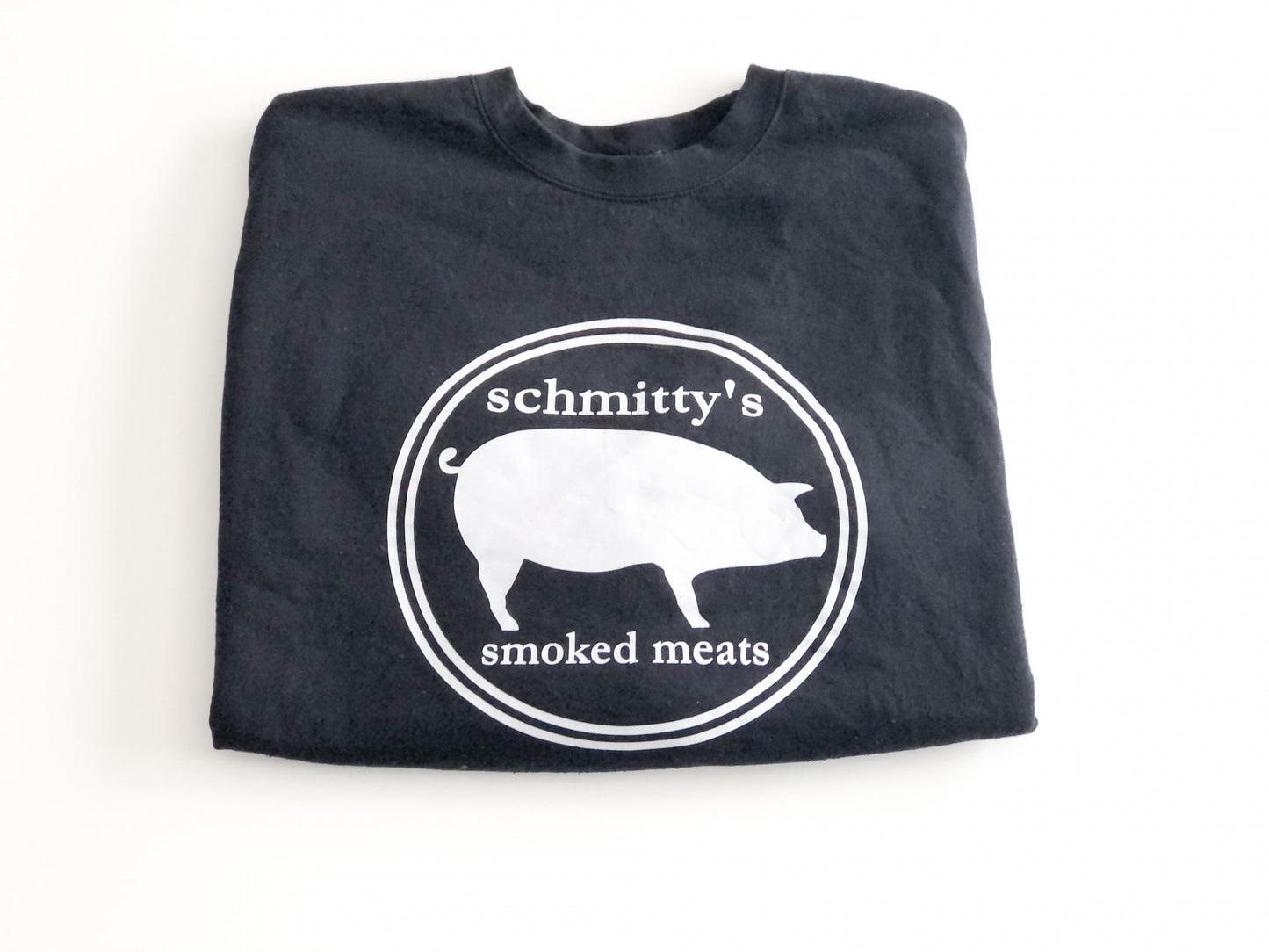 Crewneck Sweatshirt