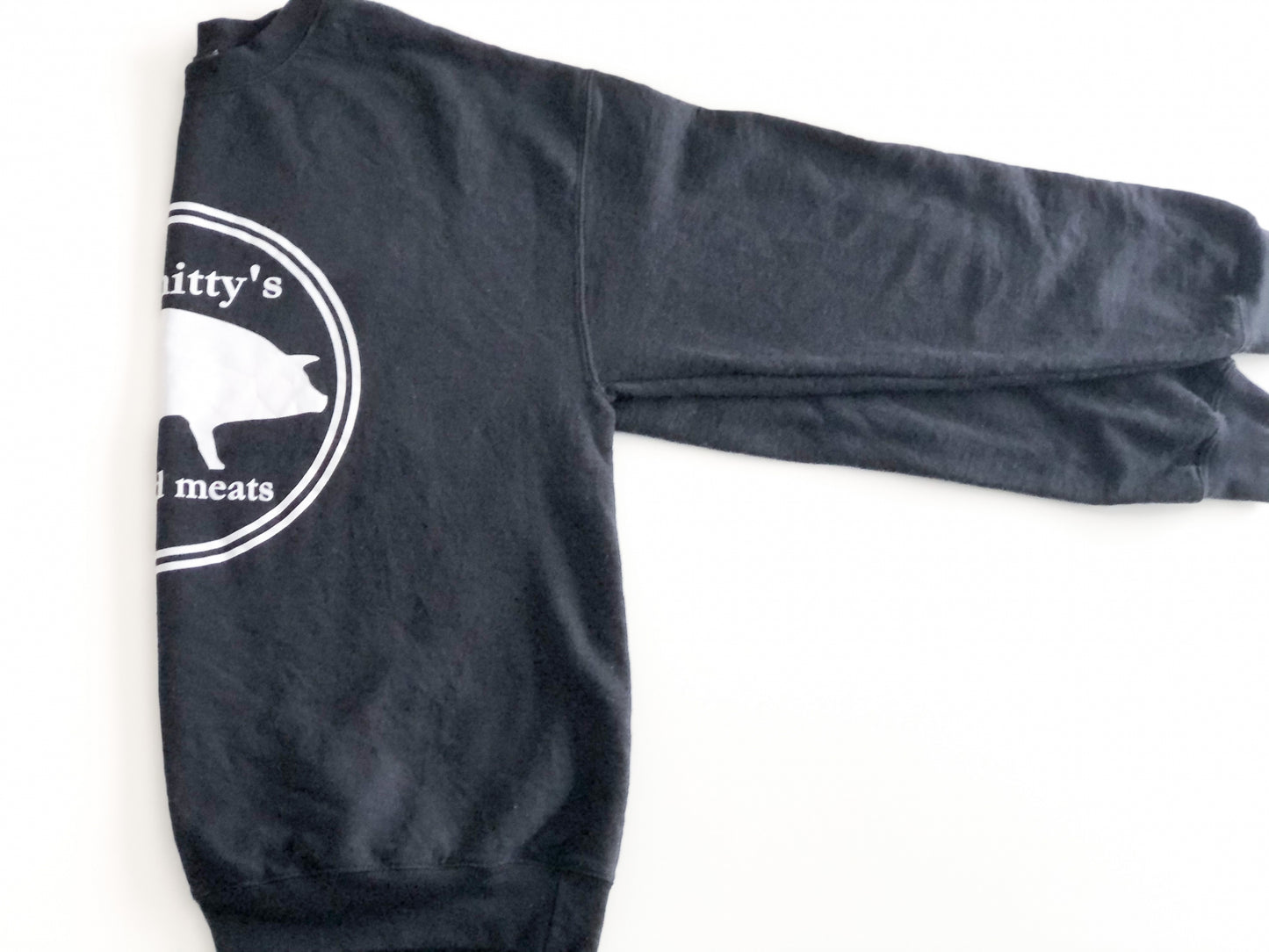 Crewneck Sweatshirt