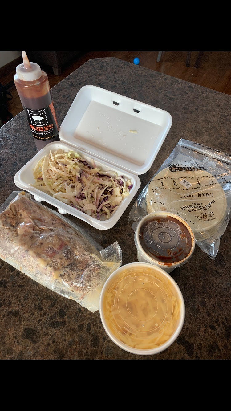 Taco Kit
